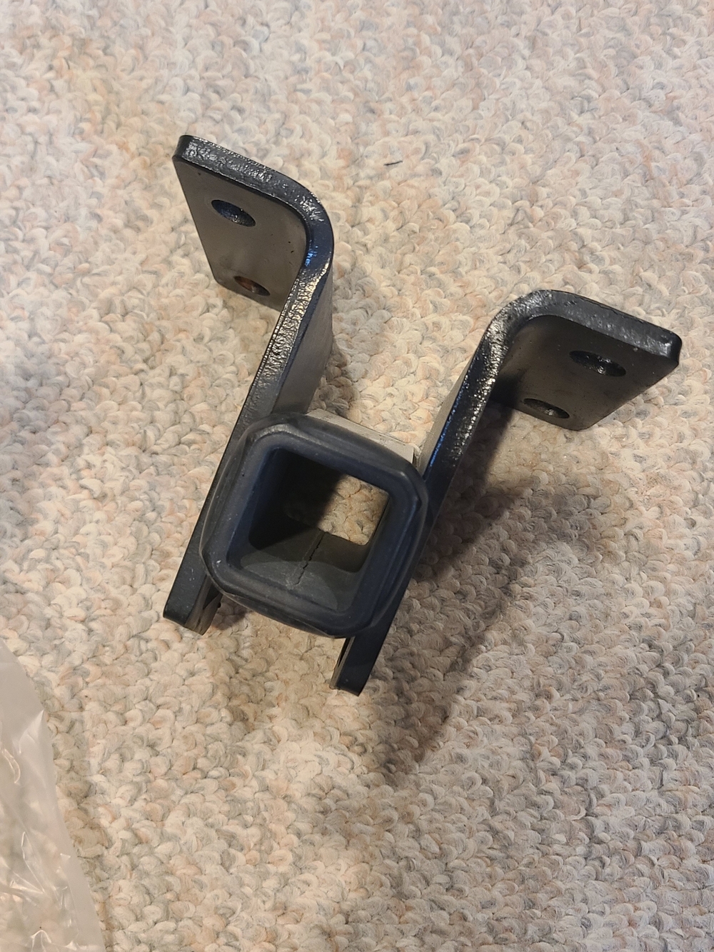 VW ID4 Tow Hitch Receiver
